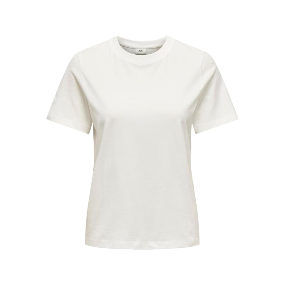 JDY JDY Shirt Pisa wit -