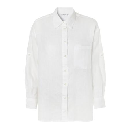 TATUUM TATUUM Shirt wit