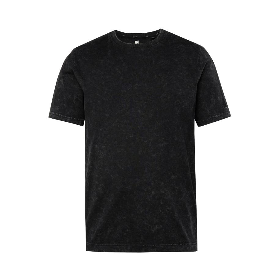 JAY-PI JAY-PI Shirt zwart -