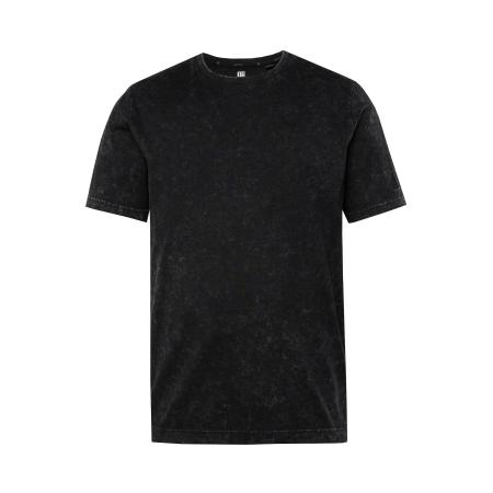 JAY-PI JAY-PI Shirt zwart