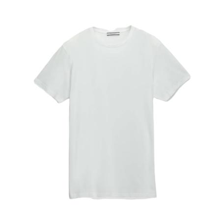 Ramsey Ramsey Shirt wit