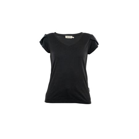 Suri Frey Suri Frey Shirt SFY Freyday zwart