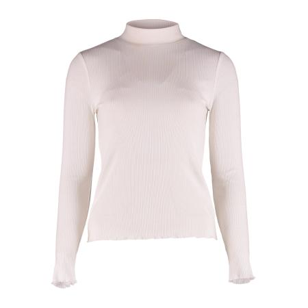 Hailys Hailys Shirt Ne44a offwhite