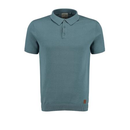 Key Largo Key Largo Shirt Siena royal blue/koningsblauw