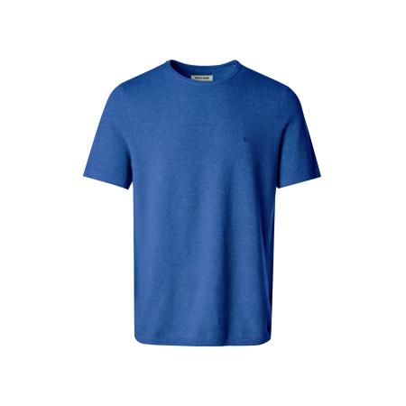 Salsa Salsa Jeans Shirt blauw