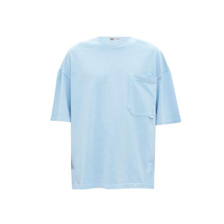 VAMOS CLO Shirt lichtblauw