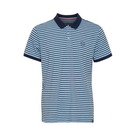 FQ1924 FQ1924 Shirt Corin blauw / lichtblauw / donkerblauw