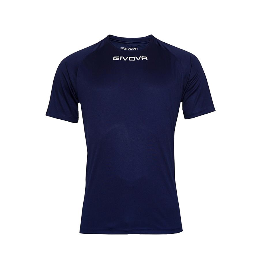Givova Givova Shirt blauw -