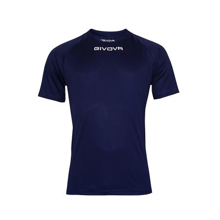 Givova Givova Shirt blauw