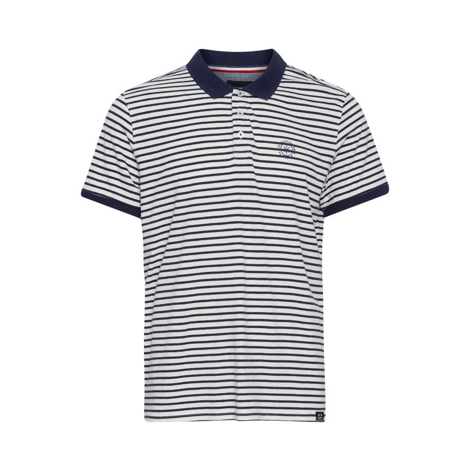 FQ1924 FQ1924 Shirt Corin navy / wit -