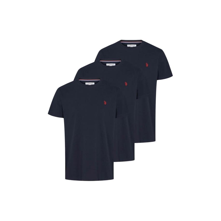 U.S. Polo Assn. U.S. POLO ASSN. Shirt Arjun donkerblauw -