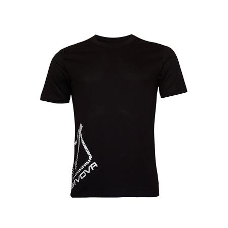 Givova Givova Shirt zwart