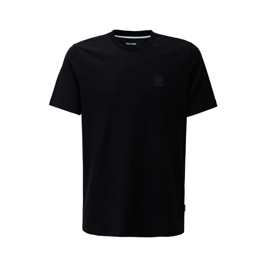 Salsa Salsa Jeans Shirt zwart -