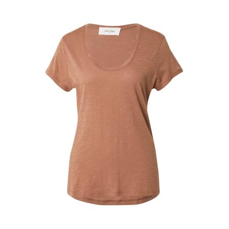 American Vintage AMERICAN VINTAGE Shirt JACKSONVILLE bruin