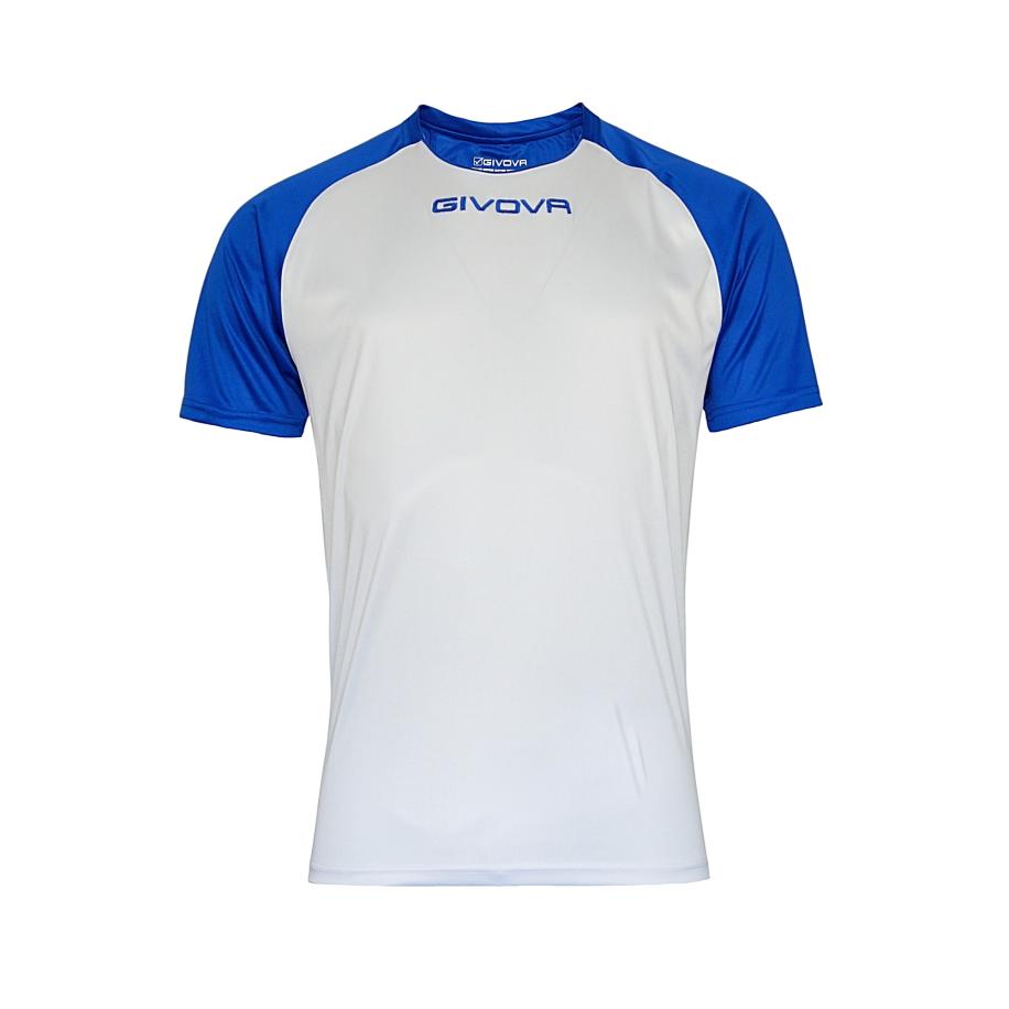 Givova Givova Shirt wit -