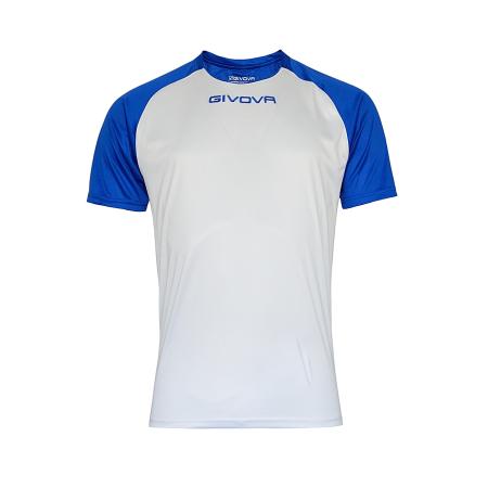 Givova Givova Shirt wit