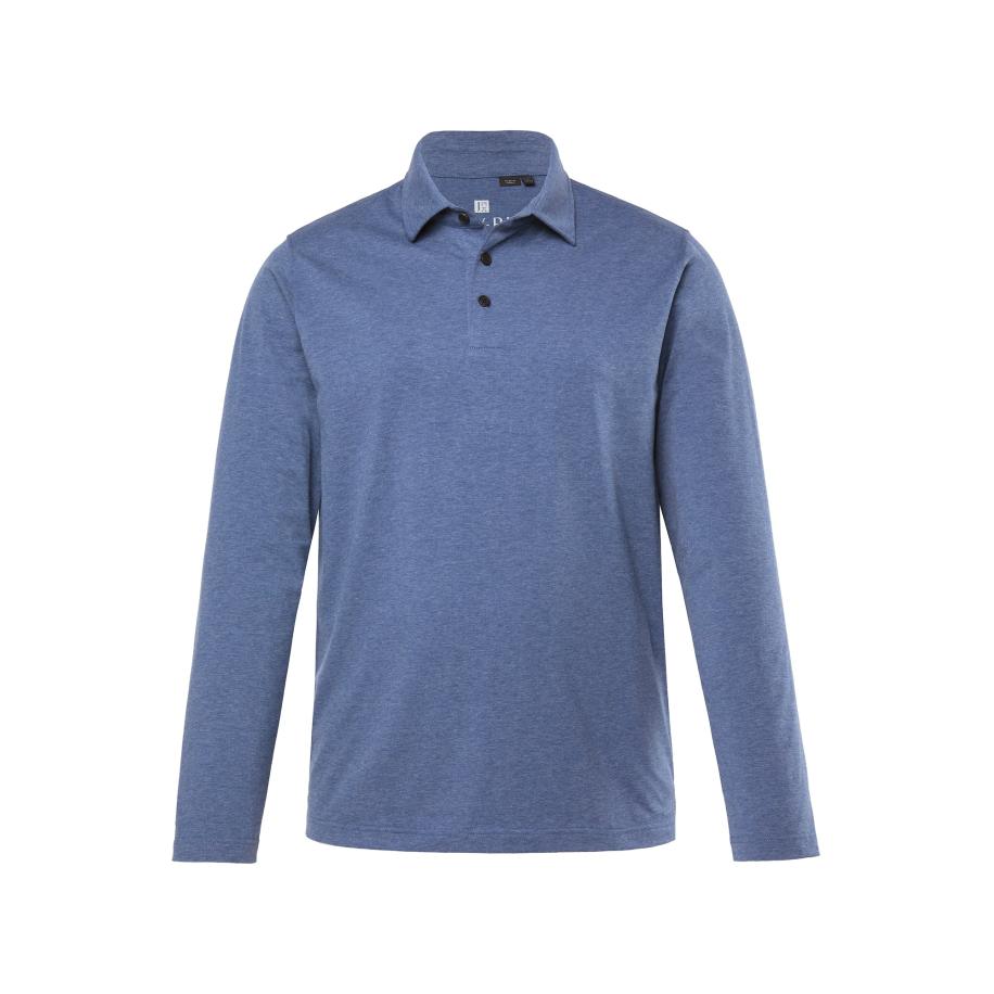 JAY-PI JAY-PI Shirt blauw -