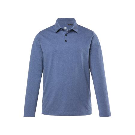 JAY-PI JAY-PI Shirt blauw