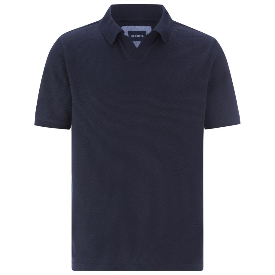 BABISTA BABISTA Shirt Elenzio nachtblauw -