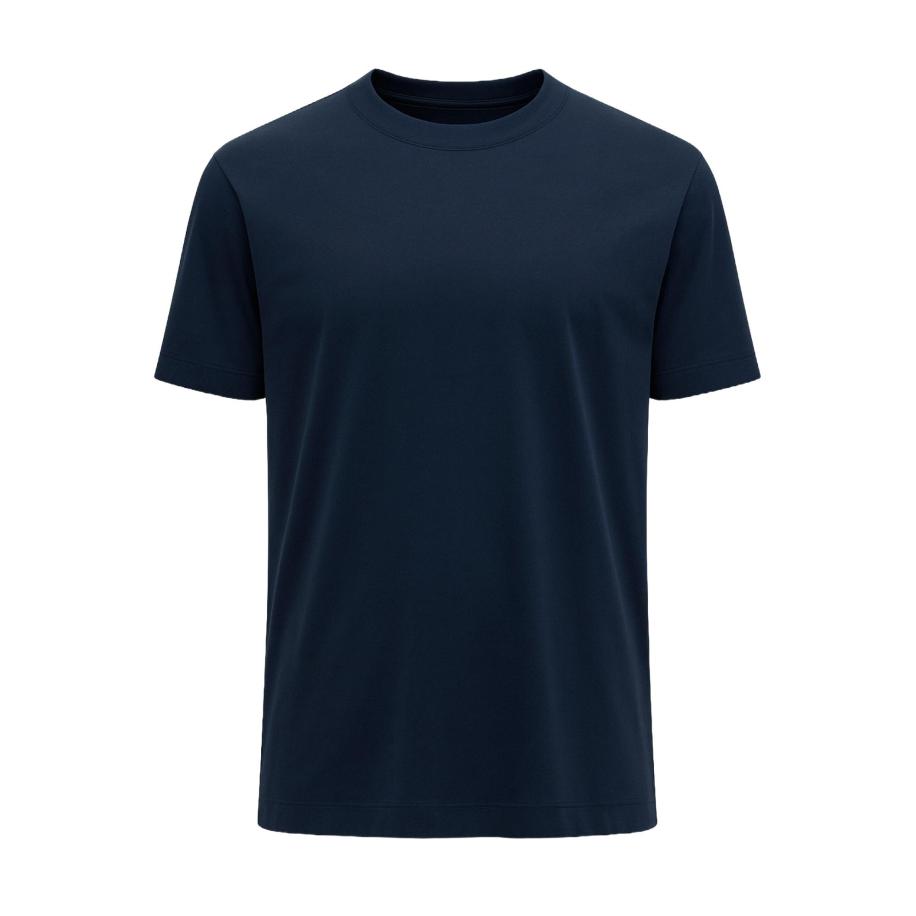 Ramsey Ramsey Shirt zwart -