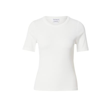 Catwalk Junkie CATWALK JUNKIE Shirt wit