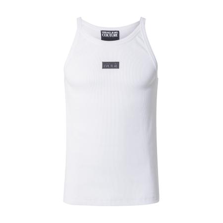 Versace Versace Jeans Couture Shirt wit