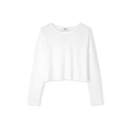 Ipekyol Ipekyol Shirt wit