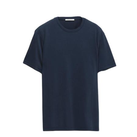 Ramsey Ramsey Shirt navy