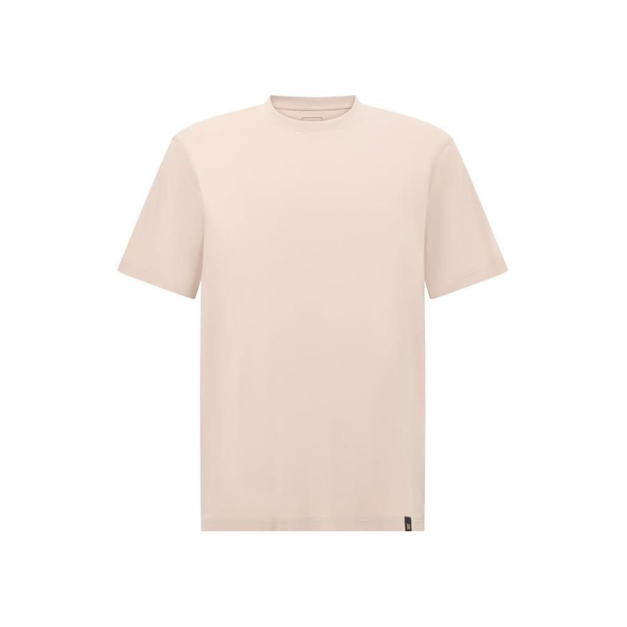 Boggi Milano Boggi Milano Shirt sand -