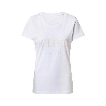 einstein & newton EINSTEIN & NEWTON Shirt Wine oclock gemengde kleuren / rosé / wit