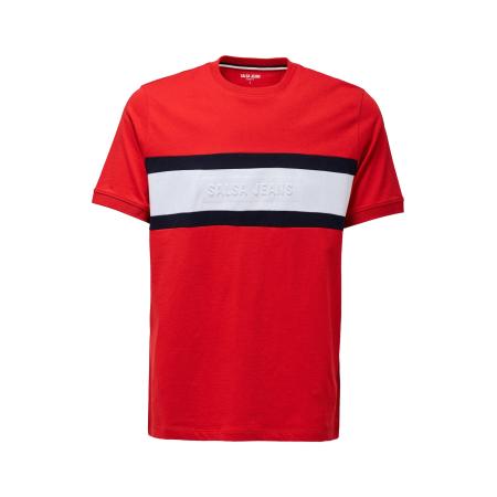 Salsa Salsa Jeans Shirt rood