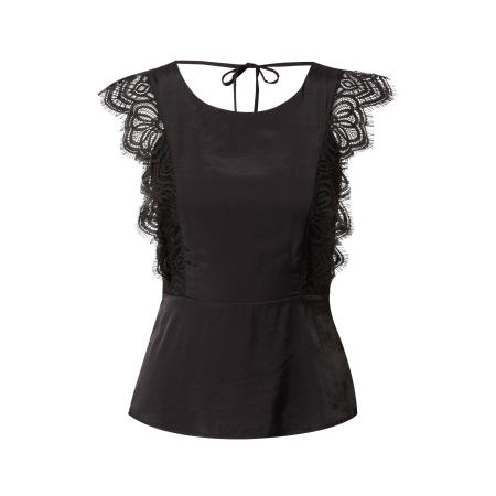 ABOUT YOU ABOUT YOU Shirt Pearl zwart