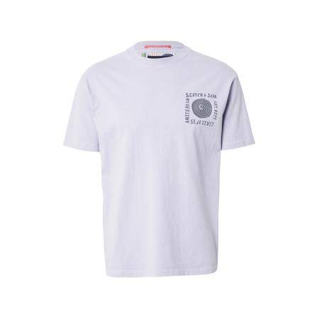 Scotch & Soda SCOTCH & SODA Shirt donkergrijs / sering