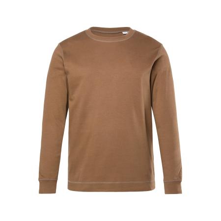 JP1880 JP1880 Shirt kastanjebruin