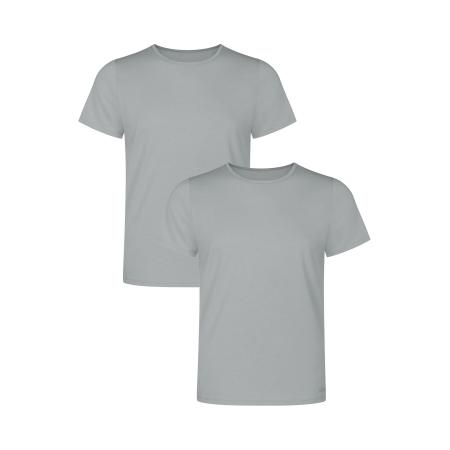 Sloggi SLOGGI Onderhemd EVER Ease grafiet