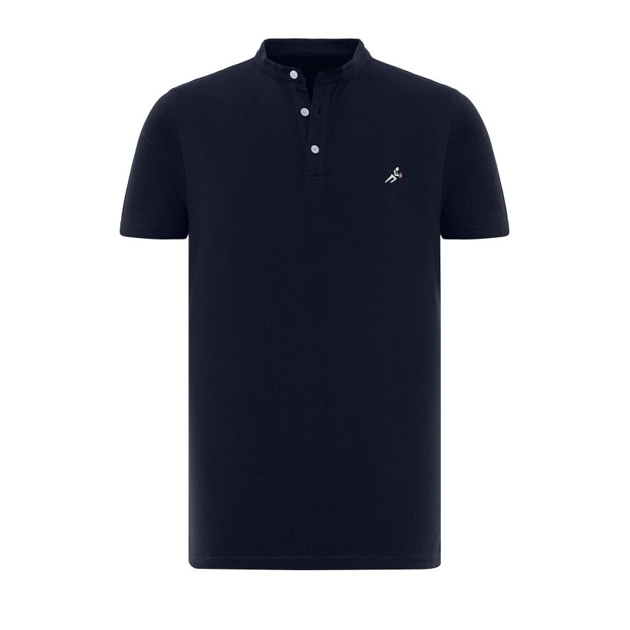 Moxx Paris Moxx Paris Shirt navy -