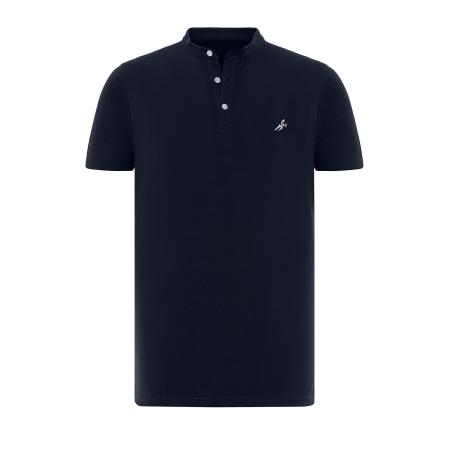 Moxx Paris Moxx Paris Shirt navy