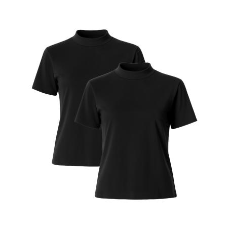 C&City C&City Shirt zwart