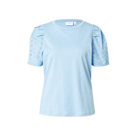 Vila VILA Shirt VIMerry lichtblauw