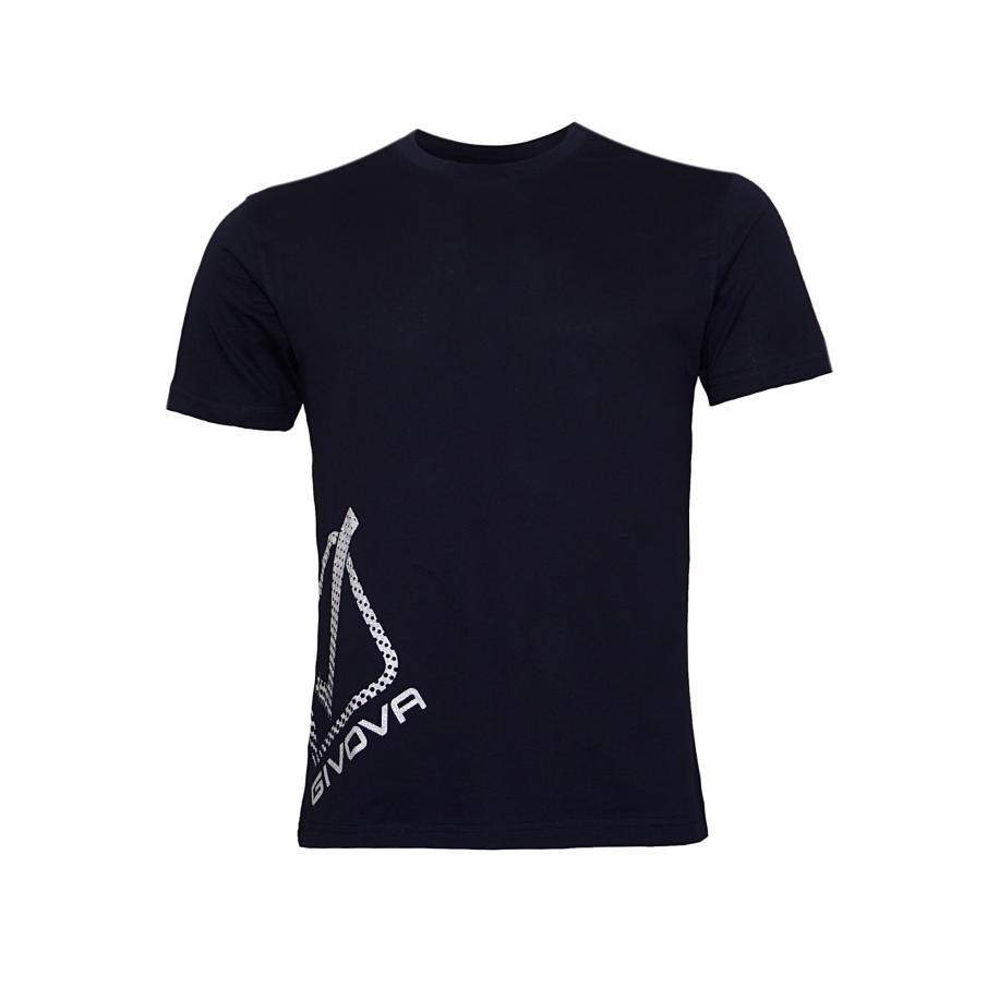 Givova Givova Shirt blauw -