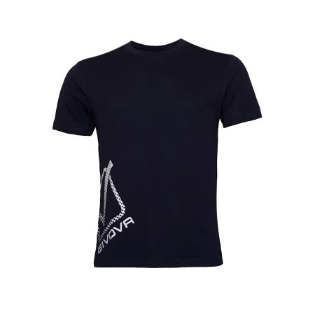 Givova Givova Shirt blauw