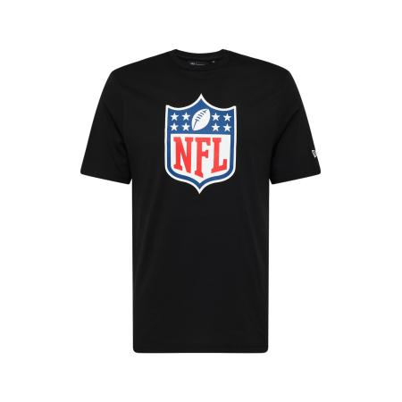 New Era NEW ERA Shirt NFL navy / rood / zwart / wit