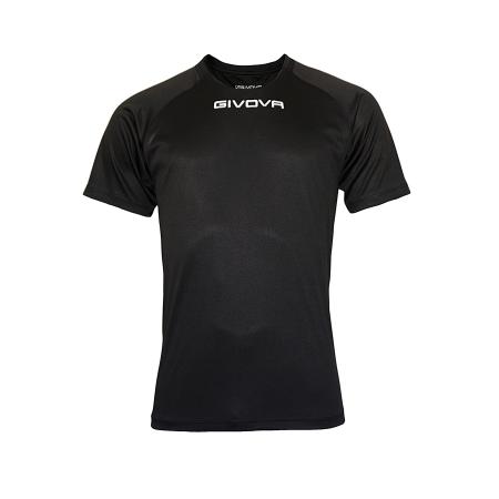Givova Givova Shirt zwart