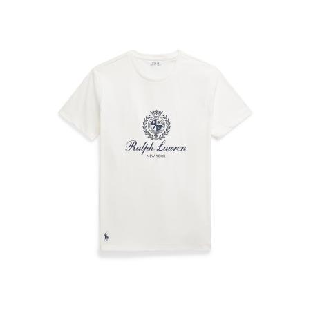 Polo Ralph Lauren Shirt navy / wit