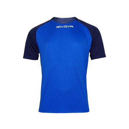 Givova Givova Shirt blauw