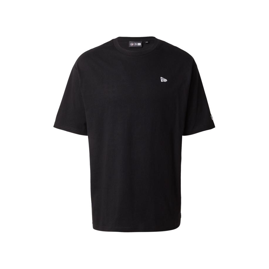 NEW ERA Shirt ESSNTIALS zwart Zwart