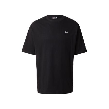 NEW ERA Shirt ESSNTIALS zwart