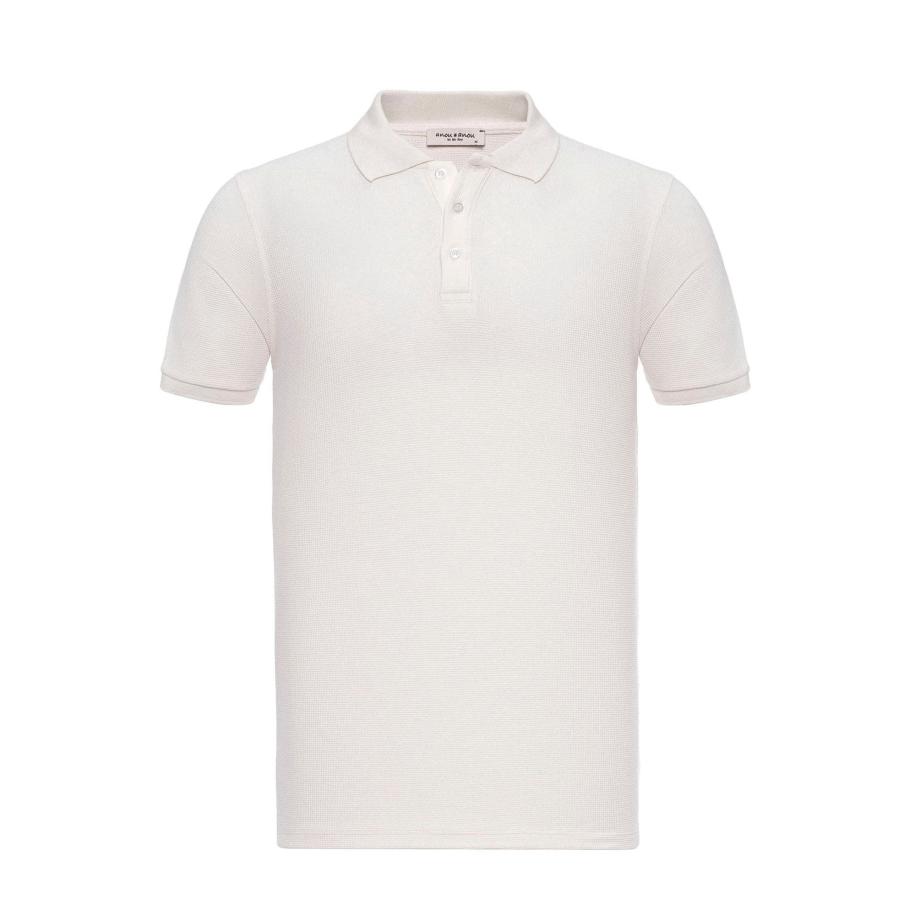 Anou Anou Anou Anou Shirt wit -