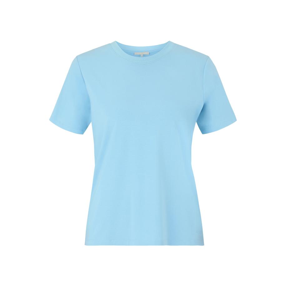 Les Lunes Les Lunes Shirt Millie Tee sering -