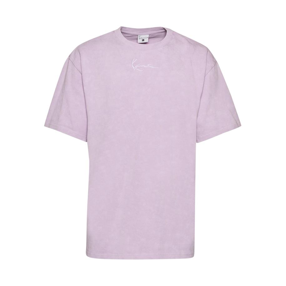 Karl Kani Karl Kani Shirt bruin / groen / lila / zwart -